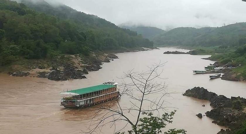 Mekong Backpackers photo