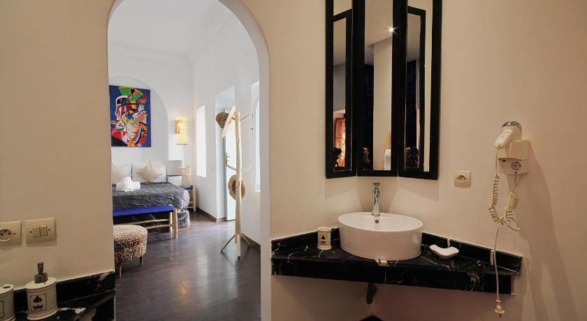 Riad Pierres et Saveurs Soleil photo