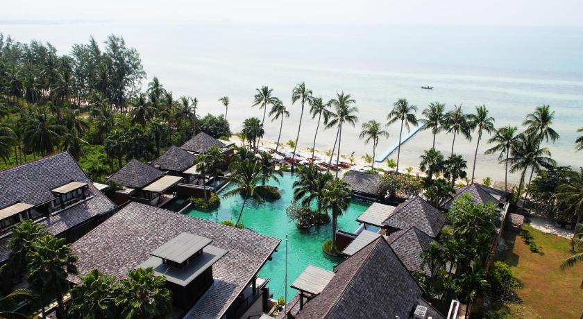 Mai Samui Beach Resort & Spa - SHA Plus - image 23
