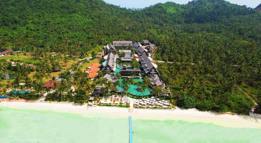 Mai Samui Beach Resort & Spa - SHA Plus - image 37