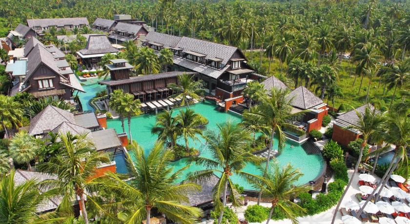 Mai Samui Beach Resort & Spa - SHA Plus - image 15
