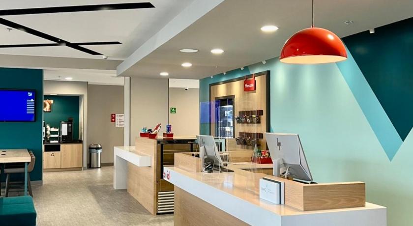 Avid Hotels Guadalajara Av Vallarta Pte photo