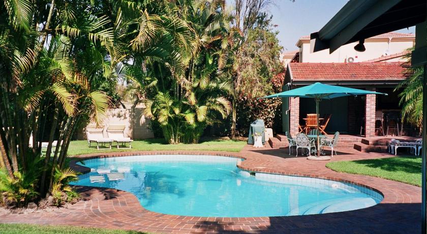 Tesorino Bed and Breakfast — Hotel in Durban