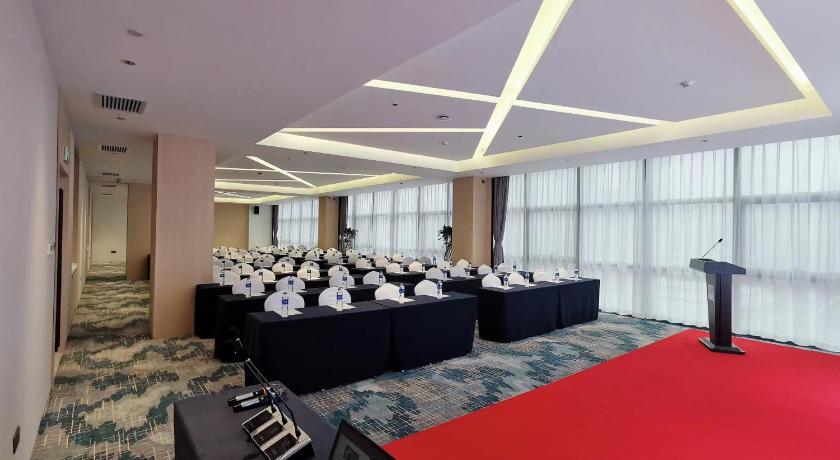 Holiday Inn Express Xi an Tuanjie South Road By IHG - image 16