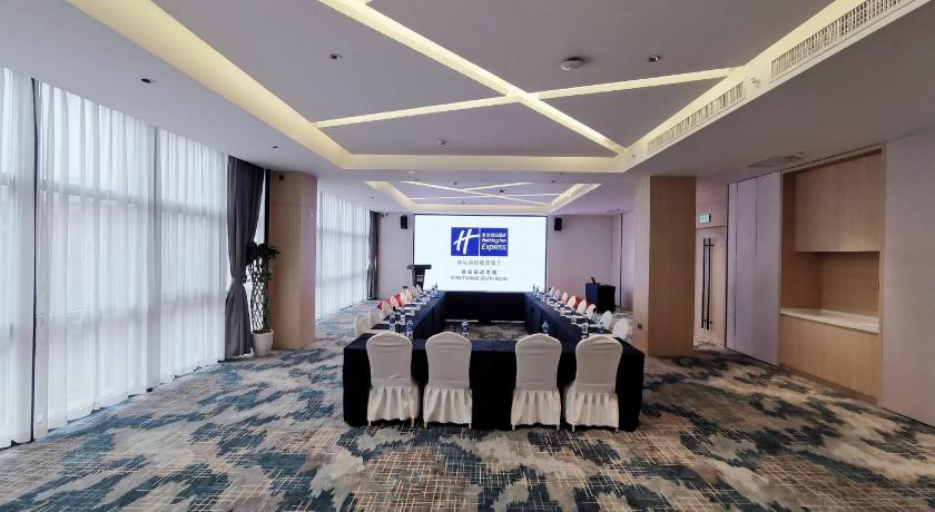 Holiday Inn Express Xi an Tuanjie South Road By IHG - image 12