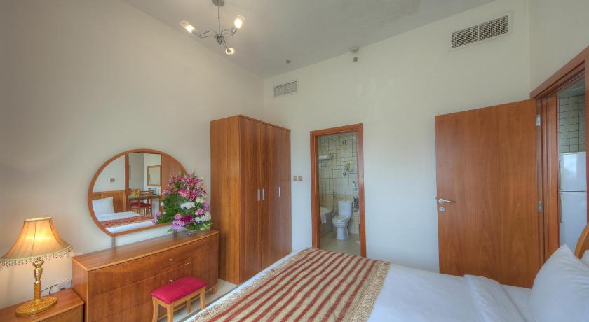 Image of 1 Bedroom Standard Apartment 10