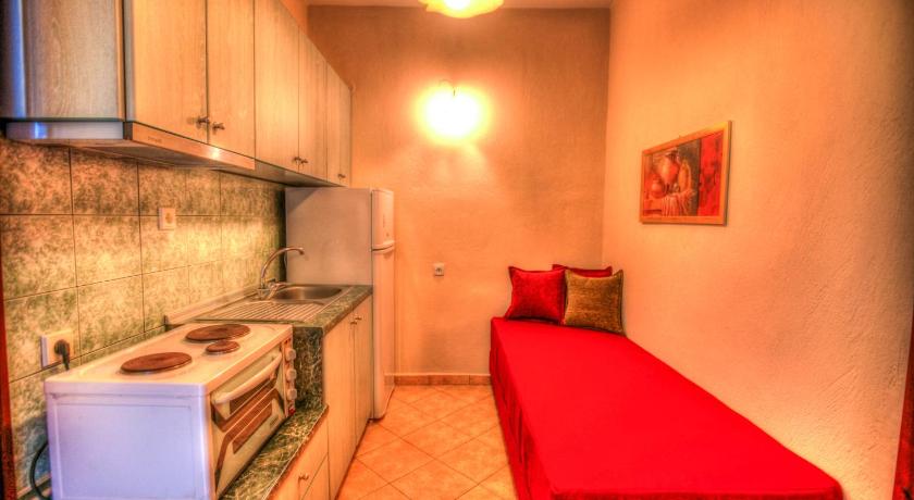 Anna Karra Studios & Apartments photo