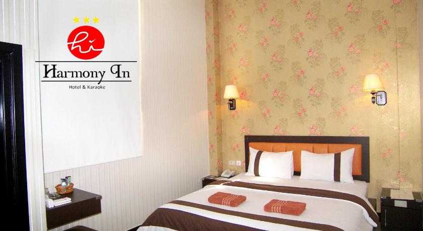 Hotel Harmony In