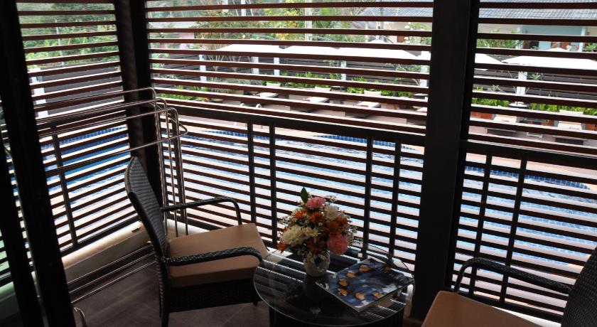 Image of Deluxe Room 1