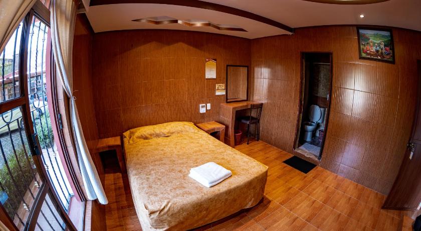 Hotel & Suites Posada Molina photo