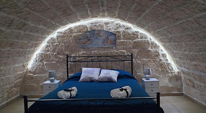 La casa nel vico