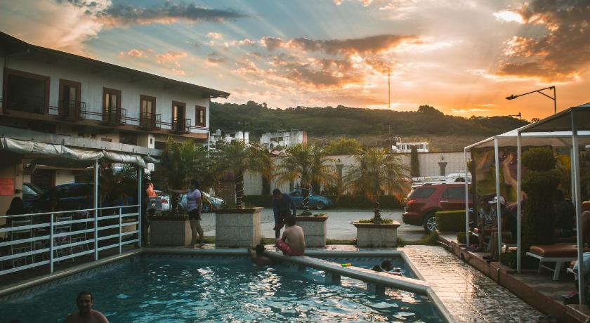 Hotel & Suites Posada Molina photo