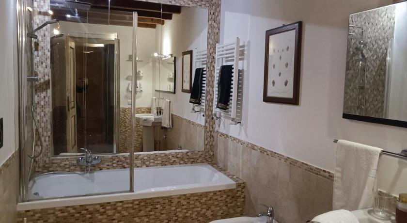 罗马 Residenza al Pantheon - RH Collection 4星级 酒店 餐厅