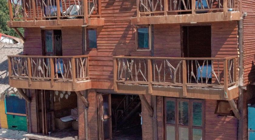Hotel Prana Beach photo