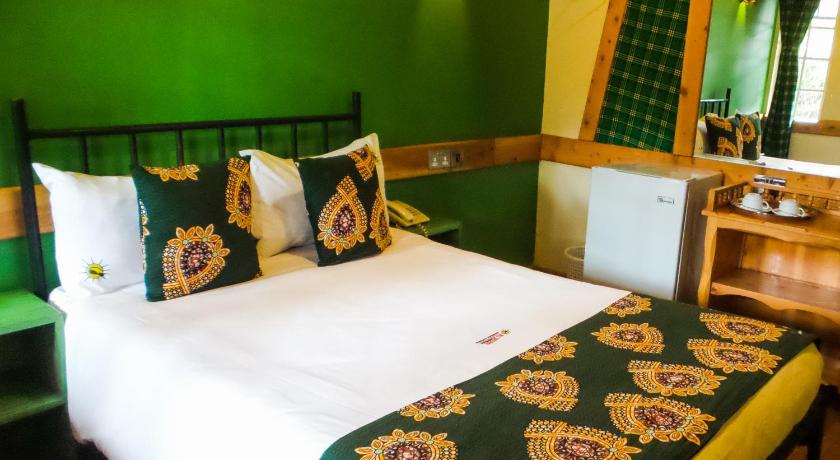 Parklands Shade Hotel photo