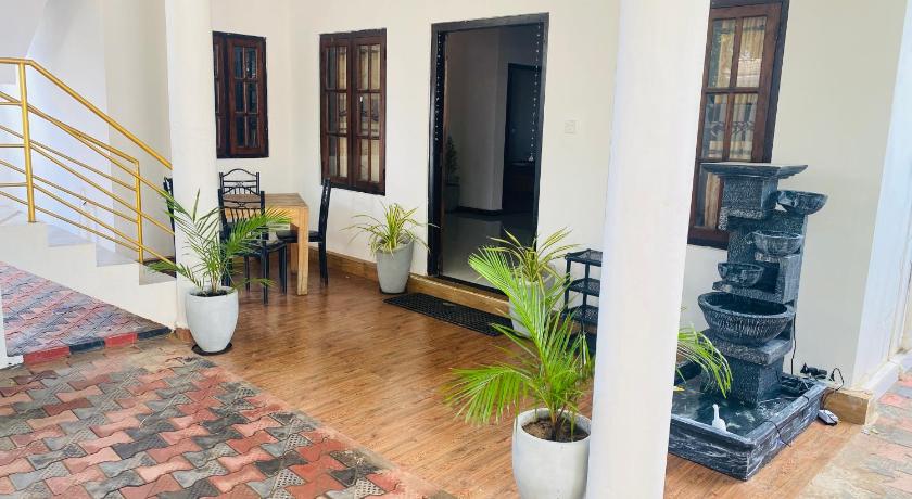 Lali beach villa — Hotel in Trincomalee