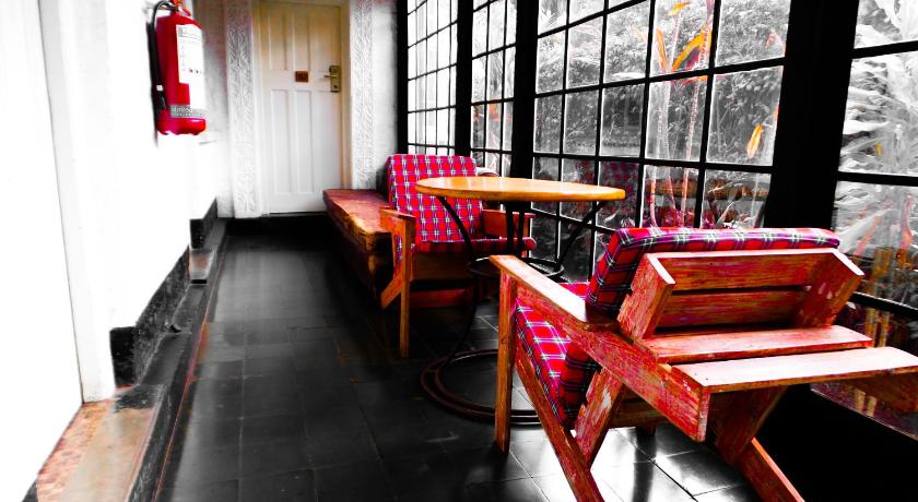 Parklands Shade Hotel photo