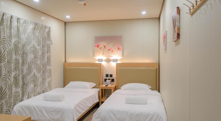 Moriyama Hotel photo