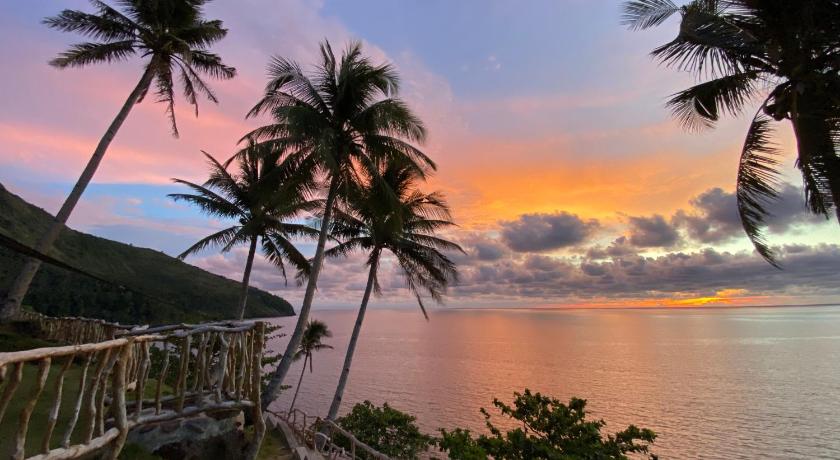 Tongatok Cliff Resort photo