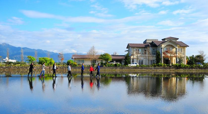 He Tian Ju Villa photo