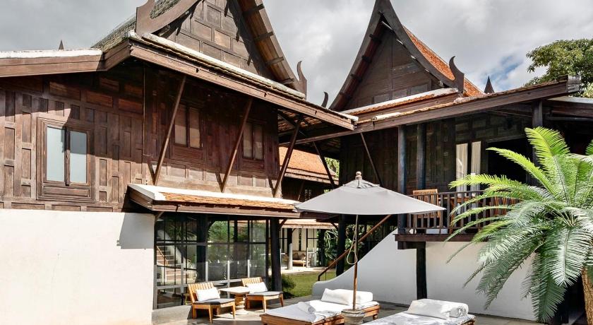 Image of 3 bedroom Villa with Private Pool 1