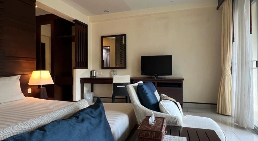 LANTA PURA beach resort-SHA extra plus - image 31