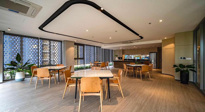 The Sóng Apartment Vũng Tàu - Mita House - image 9