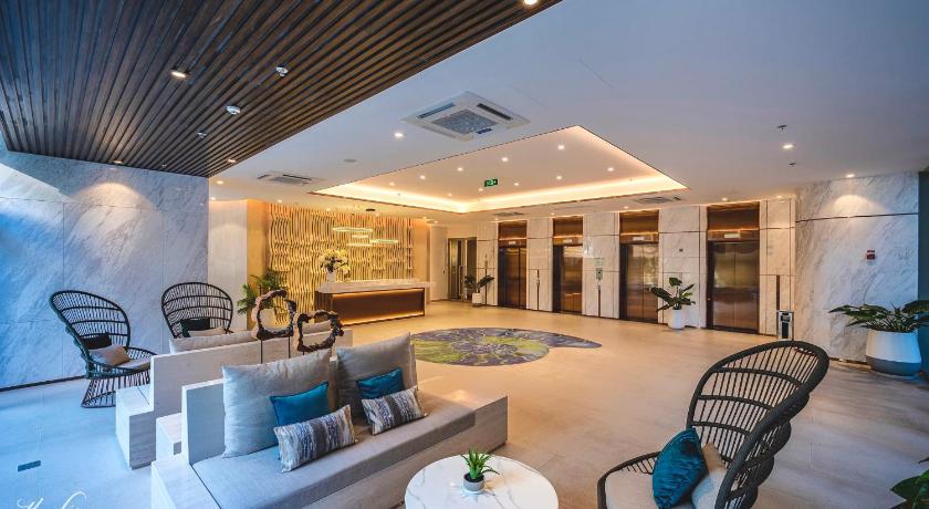 The Sóng Apartment Vũng Tàu - Mita House - image 5
