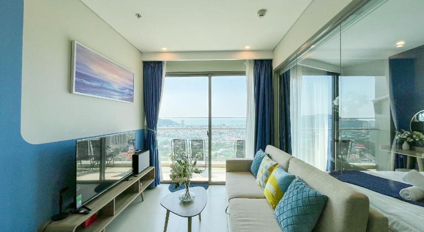 The Sóng Apartment Vũng Tàu - Mita House - image 10