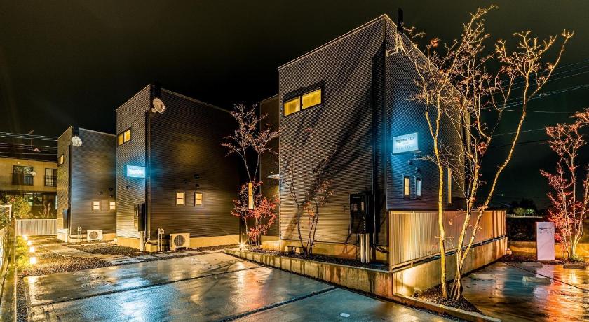 Rakuten STAY HOUSE x WILL STYLE Yufuin Kawakami 101 — Hotel in Yufu