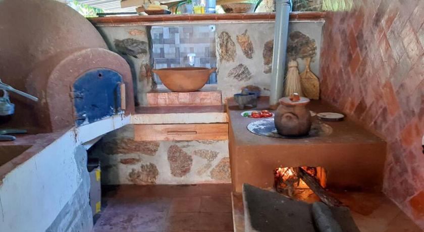 Casa de Mama Nico