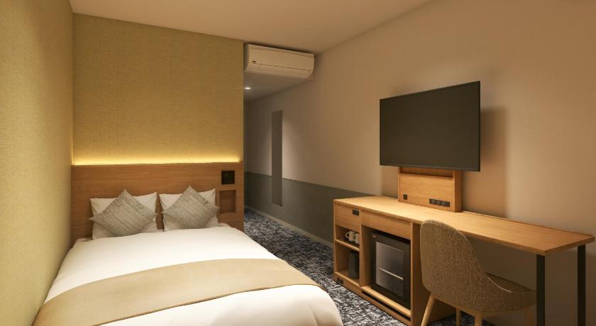 도쿄 / 동경 호텔 빌라 퐁텐 도쿄-카야바초 (Hotel Villa Fontaine Tokyo-Kayabacho) 3성급 호텔 레스토랑