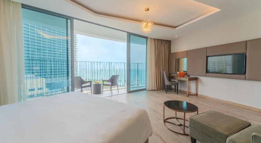 MySea Panorama Nha Trang Superview Apartments - image 15