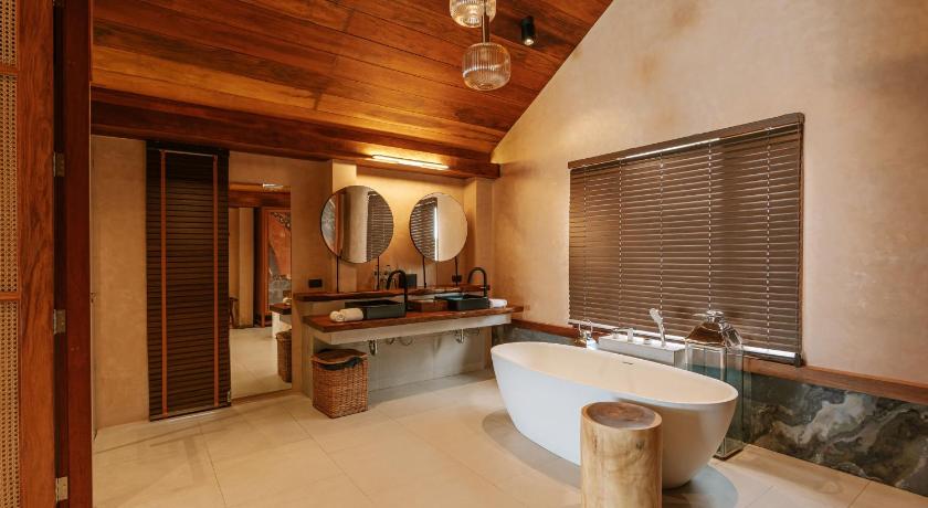 Bild von: Villa Sand mit Pool - am Strand gelegen (Sand Beachfront Pool Villa) 12