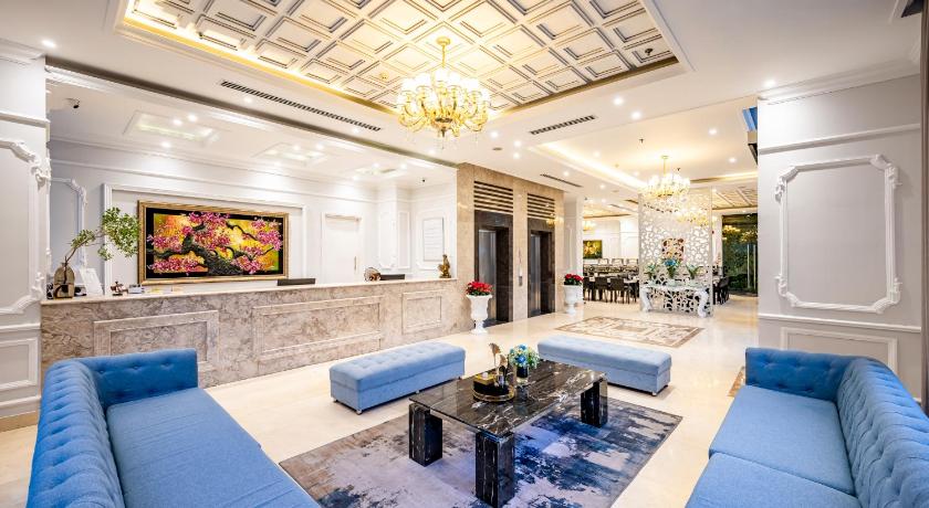 Acnos grand Hotel photo