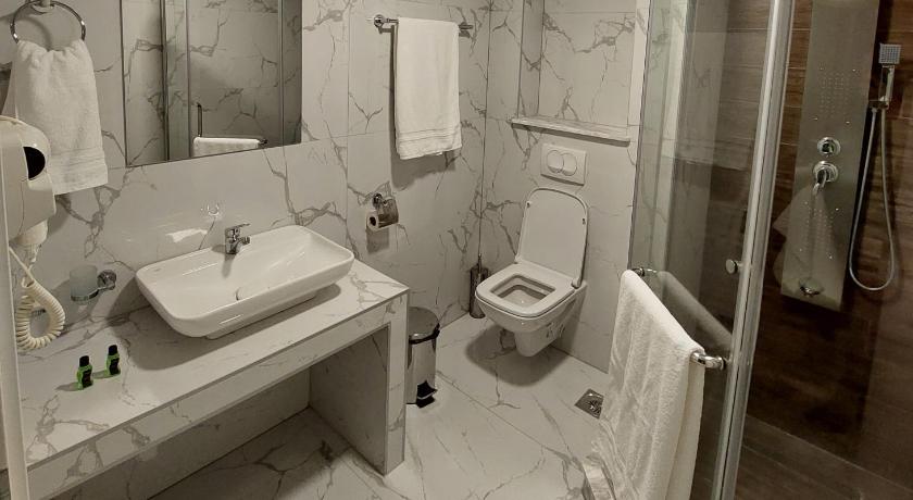 Apartments Jordan Luxury photo