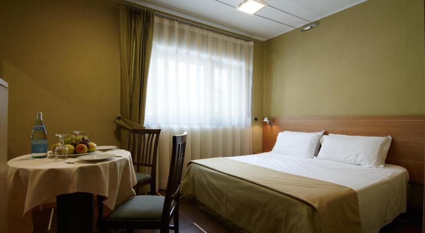 Hotel Villa San Pietro photo
