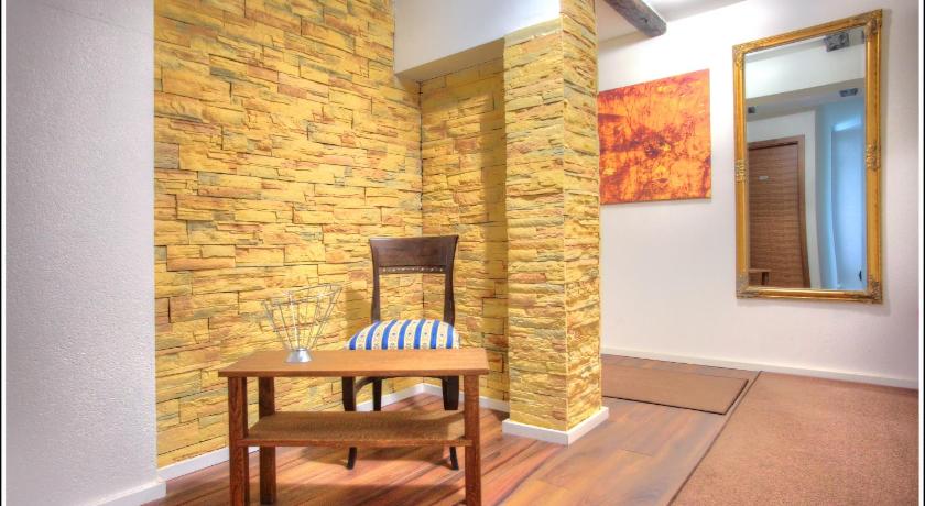Bokun Apartments I photo