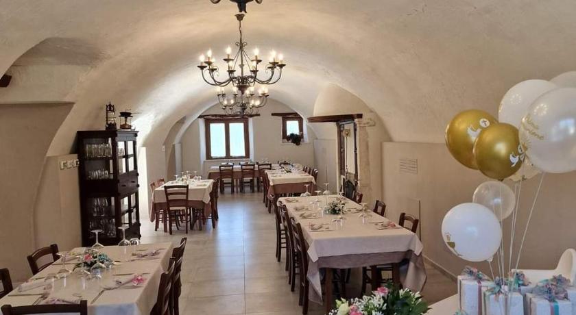 聖皮奧德萊卡梅雷 Il pozzo dei desideri 4星级 民宿 泳池