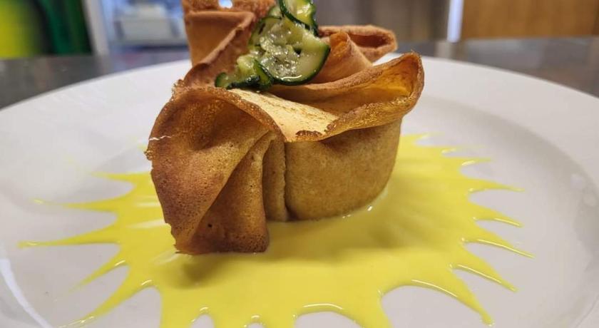 聖皮奧德萊卡梅雷 Il pozzo dei desideri 4星级 民宿 客房