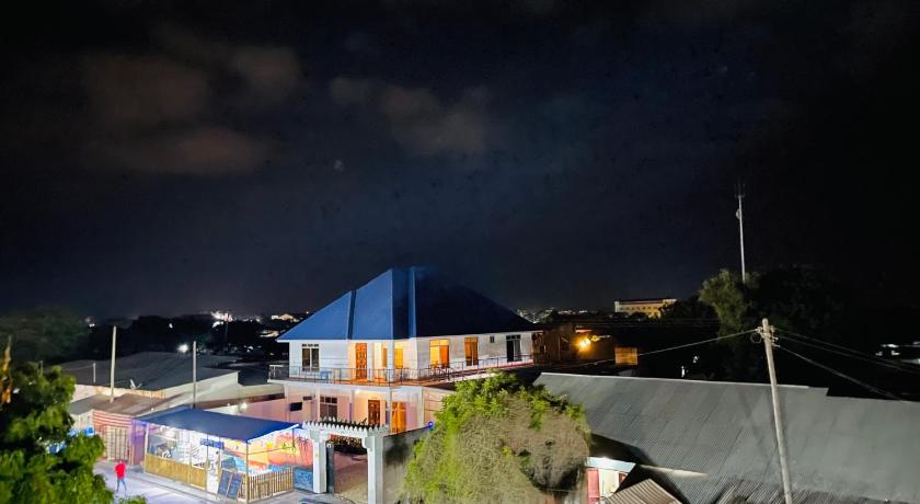Village View Guesthouse photo