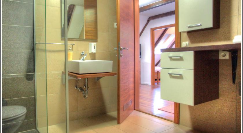 Bokun Apartments I photo