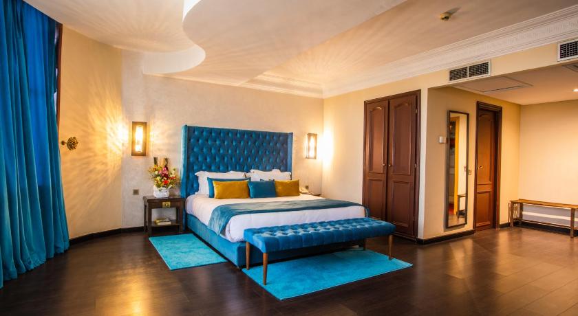 Le Zenith Hotel and SPA photo
