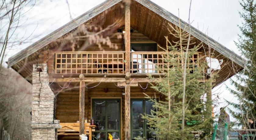 Cabana la Panțiru