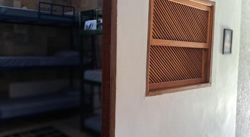 Casamatta Hostel photo