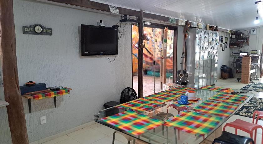 Casamatta Hostel photo