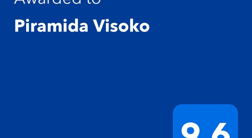 Piramida Visoko photo