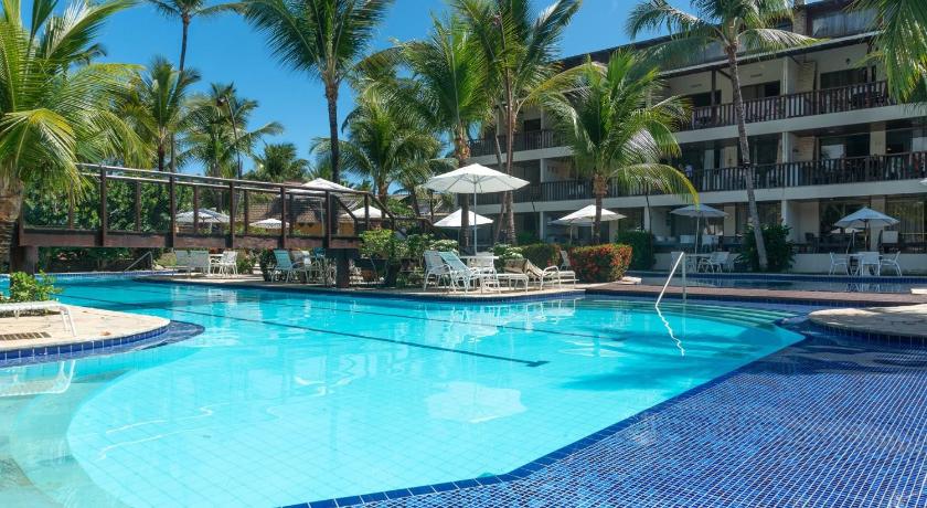 Nannai Residence Muro Alto Porto Galinhas BeiraMar