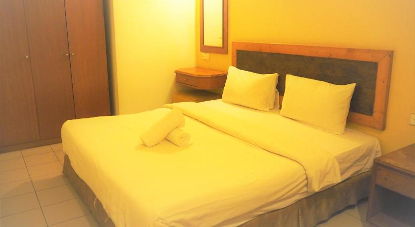 Kuva huoneesta Standard Double Room 3