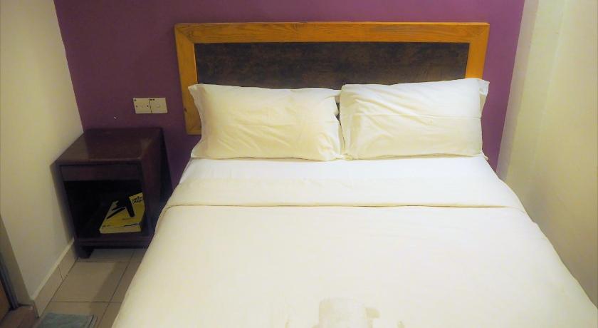 Kuva huoneesta Standard Double Room 12